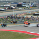 Illustration for article titled IndyCar weekend at COTA Pics